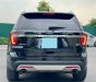 Ford Explorer 2017 - Gia đình bán Ford Explorer 2017, số tự động, bản Full option, nhập Mỹ, màu đen