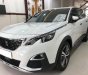 Peugeot 5008 2019 - Gia đình bán Peugeot 5008 2019, số tự động, màu trắng