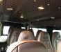 Ford Transit 2019 - Cần bán xe Ford Transit 2019, số sàn, máy dầu, màu đen