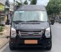 Ford Transit 2019 - Về hưu cần bán xe Ford Transit 2019, số sàn, máy dầu, màu đen