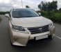 Lexus RX350 2018 - Tôi cần bán xe Lexux RX350 2012, nhập Nhật, số tự động, màu vàng cát