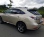 Lexus RX350 2018 - Tôi cần bán xe Lexux RX350 2012, nhập Nhật, số tự động, màu vàng cát