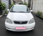 Toyota Corolla altis 2018 - Về hưu cần bán Toyota Altis G 2004, số sàn, màu trắng