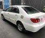 Toyota Corolla altis 2018 - Về hưu cần bán Toyota Altis G 2004, số sàn, màu trắng