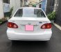 Toyota Corolla altis 2018 - Về hưu cần bán Toyota Altis G 2004, số sàn, màu trắng