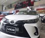 Toyota Vios  1.5G CVT 2021 - Vios 1.5G CVT - Ưu đãi cực tốt 