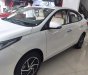 Toyota Vios  1.5G CVT 2021 - Vios 1.5G CVT - Ưu đãi cực tốt 