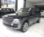 LandRover Range rover SV 2021 - Bán xe LandRover Range rover SV Autobiography L sản xuất 2021, màu xám nóc đen 