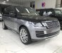 LandRover Range rover SV 2021 - Bán xe LandRover Range rover SV Autobiography L sản xuất 2021, màu xám nóc đen 