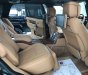 LandRover Range rover SV 2021 - Bán xe LandRover Range rover SV Autobiography L sản xuất 2021, màu xám nóc đen 