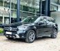 Mercedes-Benz GLC GLC200 2021 - Bán Mercedes GLC200 sản xuất 2021 màu đen, nội thất kem, siêu lướt chạy cực ít