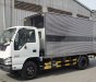 Isuzu QKR QKR77FE4 2021 - Xe tải Isuzu QKR77FE4 thùng kín 1T4