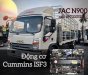 2021 - JAC N900 tải 9 tấn thùng dài 7 mét - Động cơ Cummins 4760cc