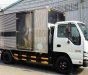Isuzu QKR QKR77HE4 2021 - Xe tải Isuzu QKR77HE4 thùng kín, 1T9
