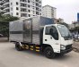 Isuzu QKR QKR77HE4 2021 - Xe tải Isuzu QKR77HE4 thùng kín, 1T9