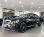 Mercedes-Benz C200 2021 - Bán Mercedes C200 Exclusive 2021 đã qua sử dụng chính hãng, siêu lướt giá tiết kiệm tới 260tr, trả góp 80% lãi suất thấp