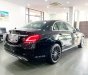 Mercedes-Benz C200 2021 - Bán Mercedes C200 Exclusive 2021 đã qua sử dụng chính hãng, siêu lướt giá tiết kiệm tới 260tr, trả góp 80% lãi suất thấp