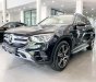 Mercedes-Benz GLC 2021 - Bán Mercedes GLC200 4Matic 2021 màu đen, siêu lướt biển đẹp giá cực tốt, xe đã qua sử dụng chính hãng