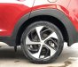 Hyundai Tucson 1.6 turbo 2018 - Cần bán Hyundai 1.6 Turbo 2018, màu đỏ