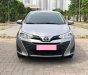 Toyota Vios 2021 - Tôi cần bán Vios 2021, số sàn, màu bạc còn mới tinh như xe hãng