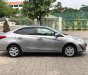 Toyota Vios 2021 - Tôi cần bán Vios 2021, số sàn, màu bạc còn mới tinh như xe hãng