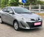 Toyota Vios 2021 - Tôi cần bán Vios 2021, số sàn, màu bạc còn mới tinh như xe hãng