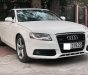 Audi A4 2010 - Bán ô tô Audi A4 2.0 full 2010, màu trắng