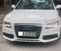 Audi A4 2010 - Bán ô tô Audi A4 2.0 full 2010, màu trắng