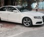 Audi A4 2010 - Bán ô tô Audi A4 2.0 full 2010, màu trắng