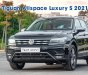 Volkswagen Tiguan Luxury S 2020 - Volkswagen Tiguan Luxury S 2021, nhập khẩu, tặng quà khủng