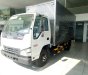 Isuzu QKR 77HE4 2021 - Xe tải Isuzu QKR77HE4 thùng kín 1T9