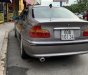 BMW 3 Series 2003 - Cần bán xe BMW 3 Series năm 2003, màu bạc, xe nhập, chính chủ, giá tốt
