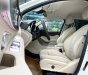 Mercedes-Benz GLC GLC200 4matic 2021 - Bán Mercedes GLC200 4Matic sx 2021 màu trắng, nội thất kem siêu lướt 1200km, duy nhất trên thị trường