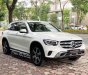 Mercedes-Benz GLC GLC200 4matic 2021 - Bán Mercedes GLC200 4Matic sx 2021 màu trắng, nội thất kem siêu lướt 1200km, duy nhất trên thị trường