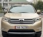 Toyota Highlander 2011 - Công năng tuyệt vời, thiết kế đơn giản đúng chất Mỹ