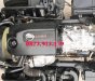 Xe tải 1,5 tấn - dưới 2,5 tấn Nissan NS200 2020 - Cần bán xe tải Nissan 1,9 tấn thùng kín - trả trước 130 triệu nhận xe ngay