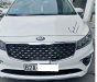 Kia Sedona 2018 - Xe Kia Sedona đời 2018, màu trắng, nhập khẩu chính hãng