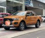 Ford Ranger     2018 - Cần bán Ford Ranger năm 2018, xe nhập, số sàn, giá tốt