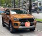 Ford Ranger     2018 - Cần bán Ford Ranger năm 2018, xe nhập, số sàn, giá tốt
