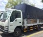 Isuzu QKR QKR77FE4 2021 - Xe tải Isuzu QKR230 thùng mui bạt 1T4