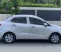 Hyundai Grand i10 2017 - Cần bán cho người thật sự quan tâm và yêu thích dòng xe có bớt chút lộc