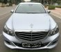 Mercedes-Benz E200 2013 - Cần bán lại xe Mercedes sx 2013, màu bạc