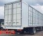 Howo La Dalat    2021 - Xe tải Faw 6,7T thùng dài 9m7