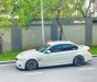BMW 323i 2016 - Cần bán BMW 323i đời 2016, màu trắng