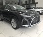 Lexus RX350 2021 - Bán Lexus RX350 2021, màu đen, nhập khẩu