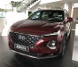 Hyundai Santa Fe 2.4 Xăng - Cao Cấp 2021 - Santafe 2021 bản xăng cao cấp khuyến mãi lên tới 110 triệu