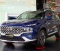 Hyundai Santa Fe 2021 - Siêu phẩm mới SantaFe 2021 - Chỉ 224Tr nhận xe + tặng phụ kiện