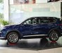 Hyundai Santa Fe 2021 - Siêu phẩm mới SantaFe 2021 - Chỉ 224Tr nhận xe + tặng phụ kiện