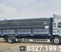 G 2021 - Bán xe Ô tô tải Jac 7 tấn 6 thùng bạt 9m6, siêu ưu đãi Phú Mẫn