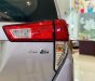 Toyota Innova E 2021 - Cần bán Toyota Innova E đời 2021, màu bạc